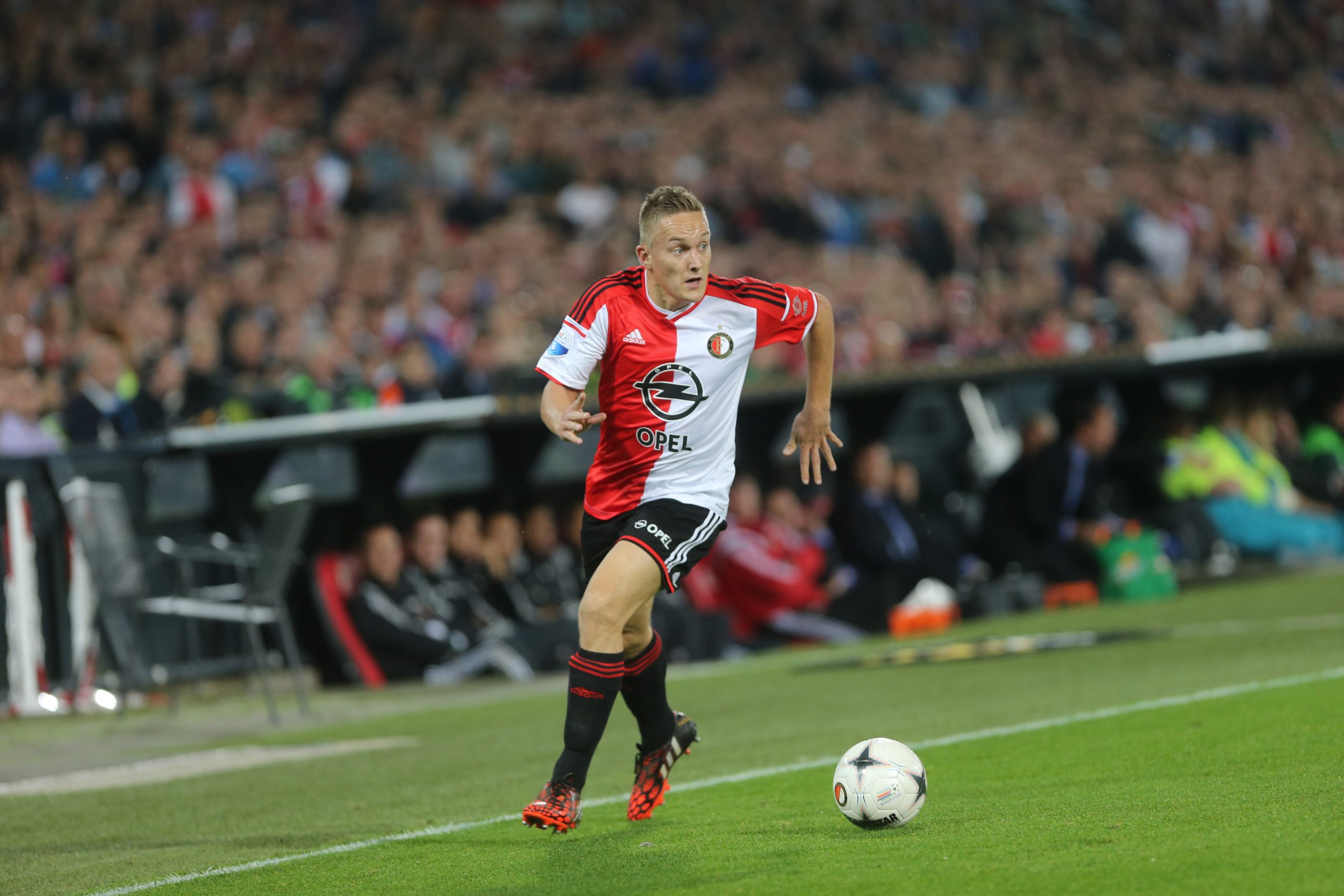 Jens Toornstra